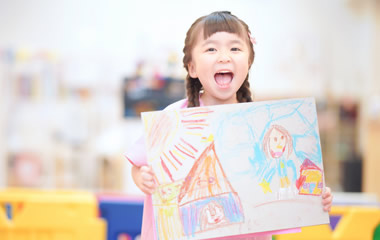 放課後等デイサービス（平日）