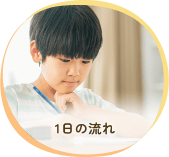 1日の流れ